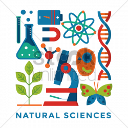Natural Science Clipart (43+)
