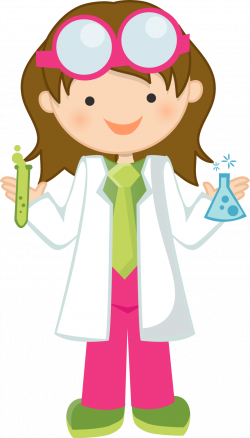 28+ Collection of Scientist Clipart No Background | High quality ...