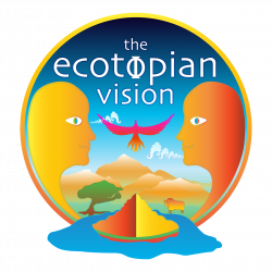 The Ecotopian Vision - Future Primitive Podcasts
