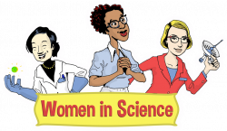 Women in Science - Luana Games – Girl Knows Tech