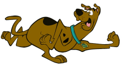 Cartoons Clip Art Scooby Doo | PicGifs.com