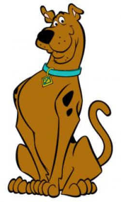 Scooby Doo Clip Art Free | FREE Cartoon Graphics / Pics / Gifs ...