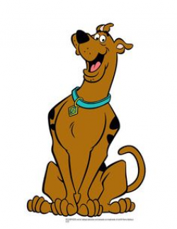 Scooby Doo Clip Art Free | FREE Cartoon Graphics / Pics / Gifs ...