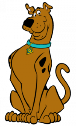 Scooby-Doo (character) | Characters, Cartoon and Childhood