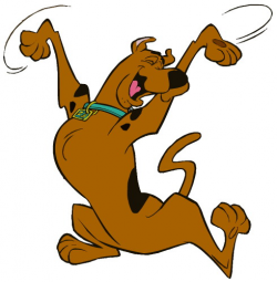 Cartoons Clip Art Scooby Doo | PicGifs.com