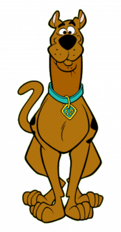 scooby doo characters - Google Search | Scooby Doo | Pinterest