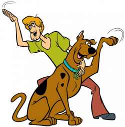 28+ Collection of Scooby Doo Birthday Clipart | High quality, free ...