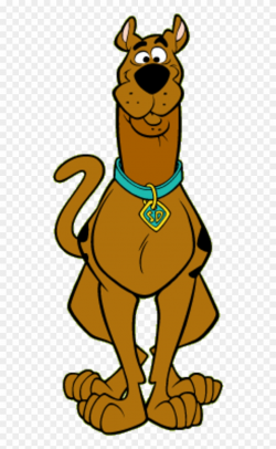 Scooby Doo Clipart for free – Free Clipart Images