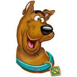 Top Funny Cartoon Scooby Image - Clip Art Library