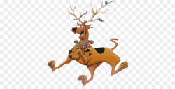 Christmas Deer clipart - Reindeer, Cartoon, Deer ...
