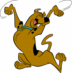 Scooby Doo Free Clip Art On Clipart Transparent Png - AZPng