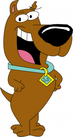 Scrappy Doo Clipart at GetDrawings.com | Free for personal use ...