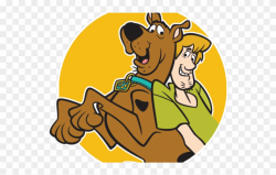 Cartoon Network Clipart Scooby Doo - Fred Daphne Velma ...