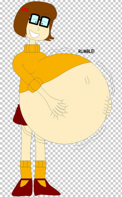 Velma Dinkley Daphne Blake Scooby Doo Scooby-Doo Dance PNG ...