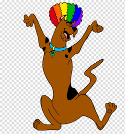 Scooby Doo Scrappy-Doo Velma Dinkley Scooby-Doo Circus ...