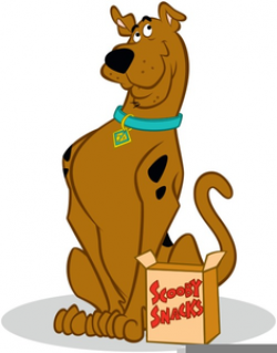 Scooby Dooby Doo Clipart | Free Images at Clker.com - vector ...
