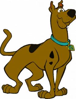 scooby doo - Google Search | Clipart, Characters, etc. | Pinterest