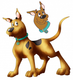 Scooby-Dooby-DOO-dles by AR-ameth on DeviantArt