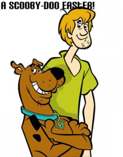 A Scooby-Doo Easter! | Scooby Doo Fanon Wiki | FANDOM ...