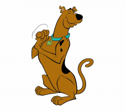 Scooby Doo Clip Art Cartoon Clip Art - Scooby Doo ...