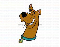 Scooby doo clipart | Etsy