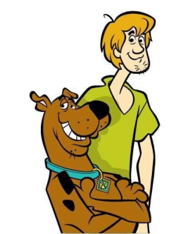 best #friends) #Great #Dane #dogs #cartoon #Scooby #Doo ...