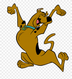 Banner Freeuse Stock Clipart Snack - Scooby Doo Png ...