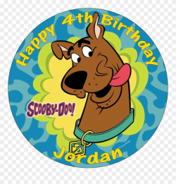 Scooby Doo Clipart for print – Free Clipart Images