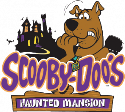 Scooby-Doo's Haunted Mansion - Wikipedia