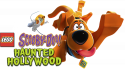Lego Scooby-Doo!: Haunted Hollywood | Movie fanart | fanart.tv