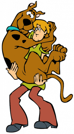 Scooby-Doo Clip Art | Cartoon Clip Art
