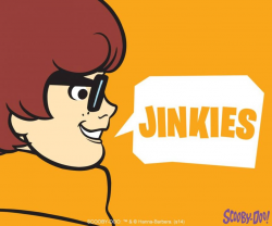 Jinkies! Let's Go Mum chats to Velma about all things techy ...