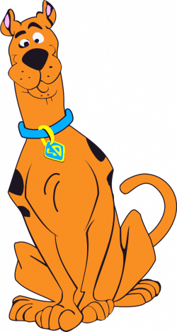 Sweet Image Of Scooby Doo | Cartoon Characters! | Pinterest | Sweets ...