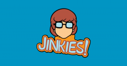 Jinkies! Velma Scooby Doo by spookyruthy