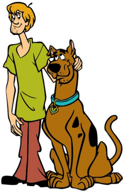 Scooby Doo Clipart Free Download - Clipart1001 - Free Cliparts