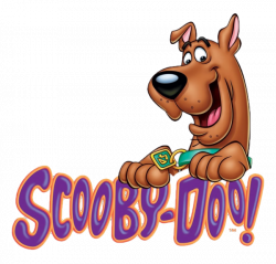 Scooby doo clipart letter, Picture #209663 scooby doo ...