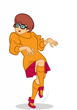 Scooby-Doo! and Mystery Incorporated - Velma Dinkley - Wattpad