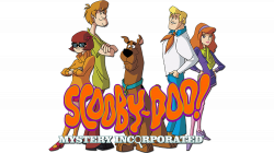 Scooby-Doo! Mystery Incorporated | TV fanart | fanart.tv