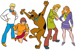 Cartoon Pictures Scooby Doo Gang | secondtofirst.com