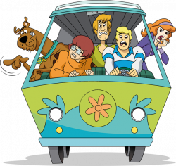 Email Marketing Lessons from Scooby Doo