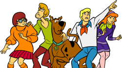 Free Scooby Doo, Download Free Clip Art, Free Clip Art on ...