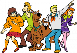 Scooby-doo turma | Cartoons & Comics | Pinterest