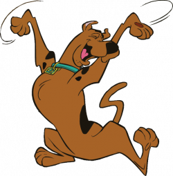 Scooby Doo Clipart Free at GetDrawings.com | Free for personal use ...