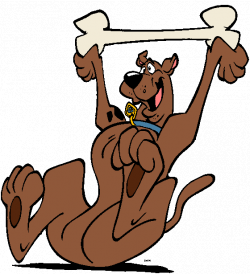 Scooby Doo N32 free image