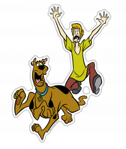 Shaggy Rogers Scooby-Doo Cartoon - scooby doo 1733*2048 transprent ...