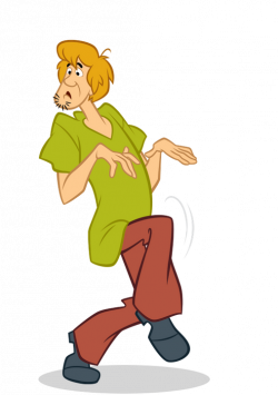 Scooby-Doo! and Mystery Incorporated - Shaggy Rogers - Wattpad