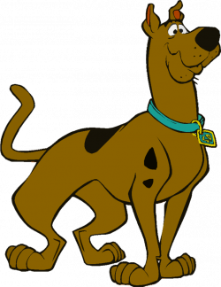 Scooby-Doo - ThingLink