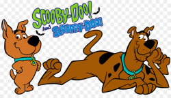 Scooby Doo clipart - Dog, Cartoon, Text, transparent clip art