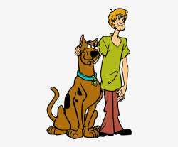 Shaggy Scooby Doo Clip Art Cliparts - Scooby Doo Shaggy And ...
