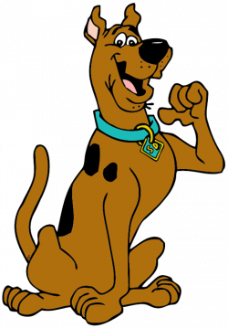 Scooby Doo Clipart | Free download best Scooby Doo Clipart on ...